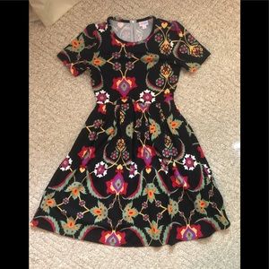 LulaRoe Amelia